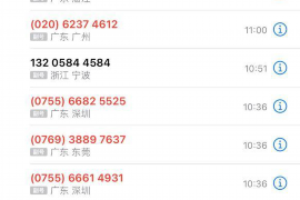 肃宁对付老赖：刘小姐被老赖拖欠货款